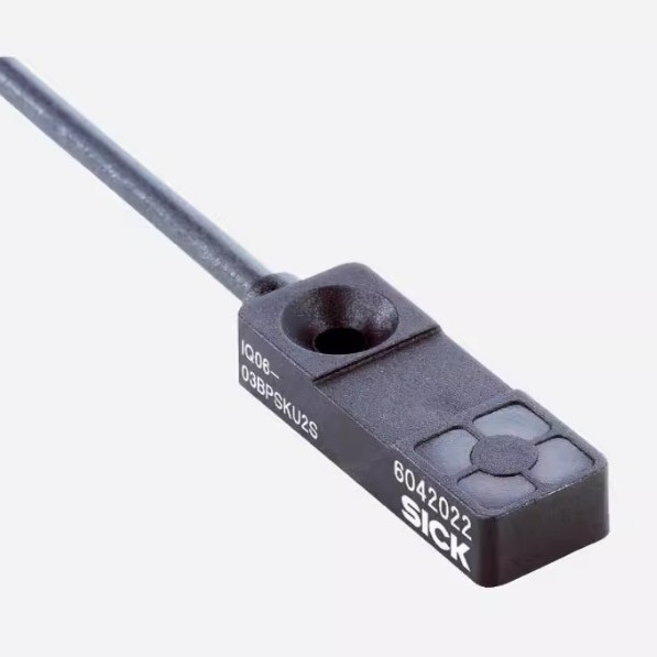 SICK 接近开关传感器IQ04-1B5POKW2S 6042018正品保证 欢迎询价