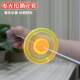 Nostalgic toy luminous gyro toy cable flash flywheel luminous cable flywheel stall toy gift wholesale