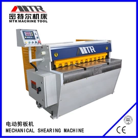 剪板、折弯;卷板机床;锻压机床