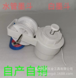 建筑检测仪;内六角扳手;记号笔