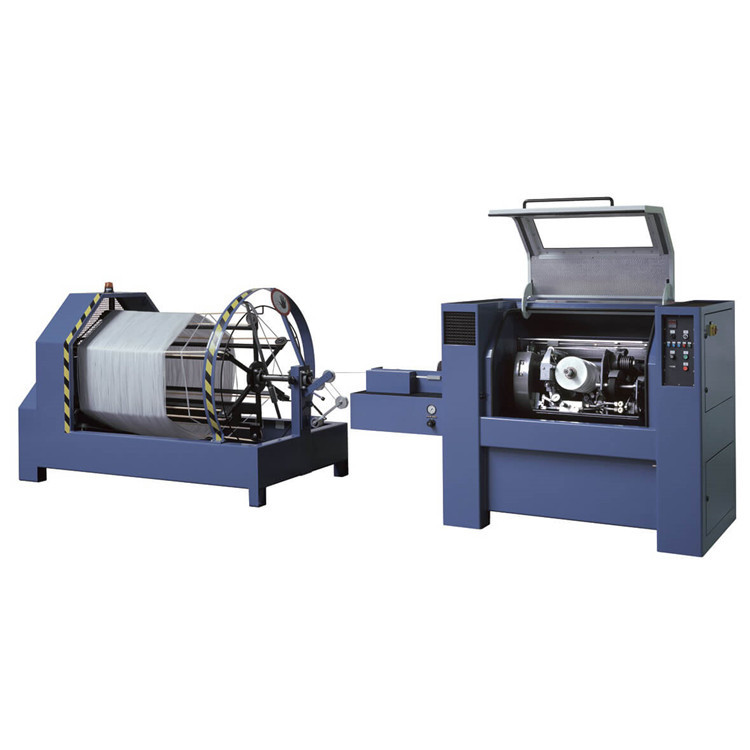 西班牙TWISTEC钢圈 加捻系统Twisthole