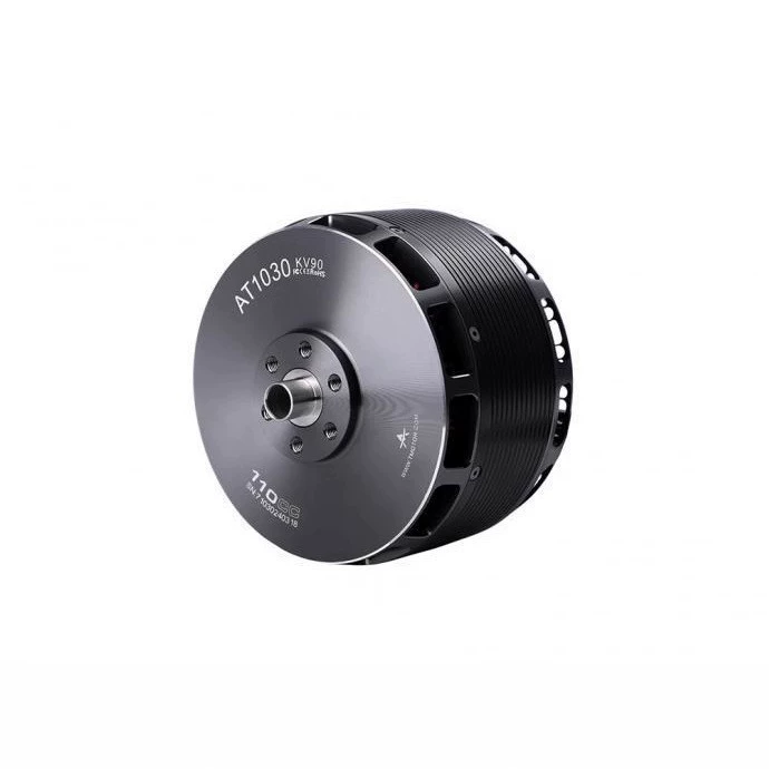 DC brushless мощность двигателя для фиксированного крыла 110cc 1030 AT1030
