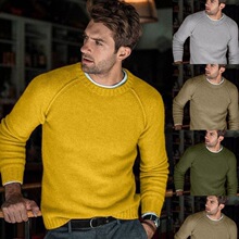 ���R�dë��2025�ﶬ��ʿᘿ�������sweater��ë���羳���ٴ��