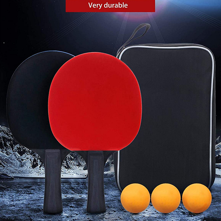 table tennis racket
