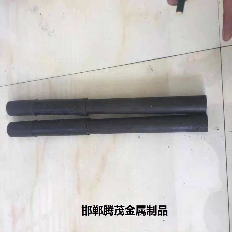 邯郸腾茂厂家传力杆套筒工程传力杆 高铁传力杆建筑工程配件