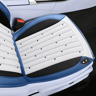 Multi-function pad Seat Cushion Cooling Seat Pad