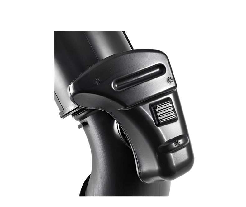 95811022302 7P0129684A for Porsche Cayenne Turbocharger Air Intake Pipe