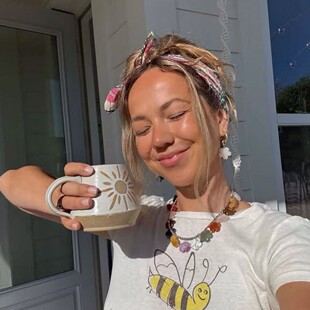 �r�ֶ�߅�ͻ����Ȼʯ��Ů�W��ins÷��С���߼����i��� �羳