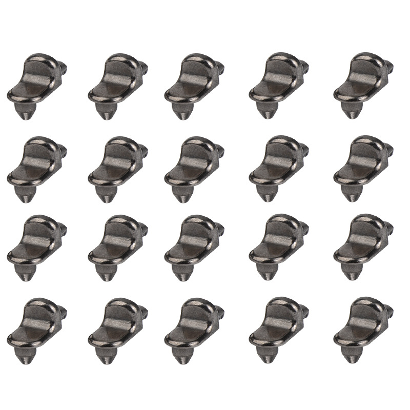 발[건블랙] 20개/팩