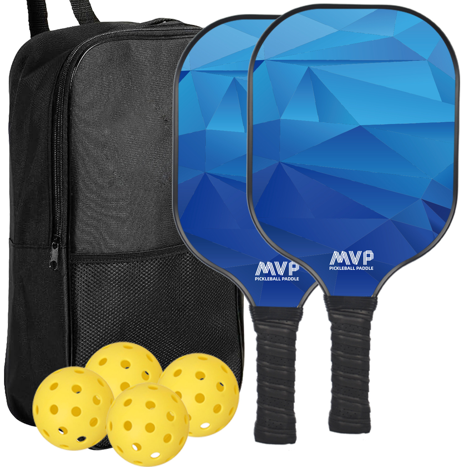 탄소 섬유 선택 라켓 유리 섬유 선택 라켓 야외 스포츠 세트 조합 뜨거운 판매 대외 무역 도매