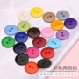 圆形定制彩色染色开衫