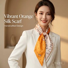 长条小丝巾女夏季脖子洋气时尚绑发丝带包包发带搭配衬衫颈带腰带