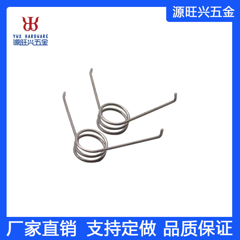 厦门厂家专业供应电子避雷装置弹簧 不锈钢非标电子弹簧跨境外贸
