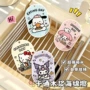 洗碗厨房压缩加厚洗碗巾