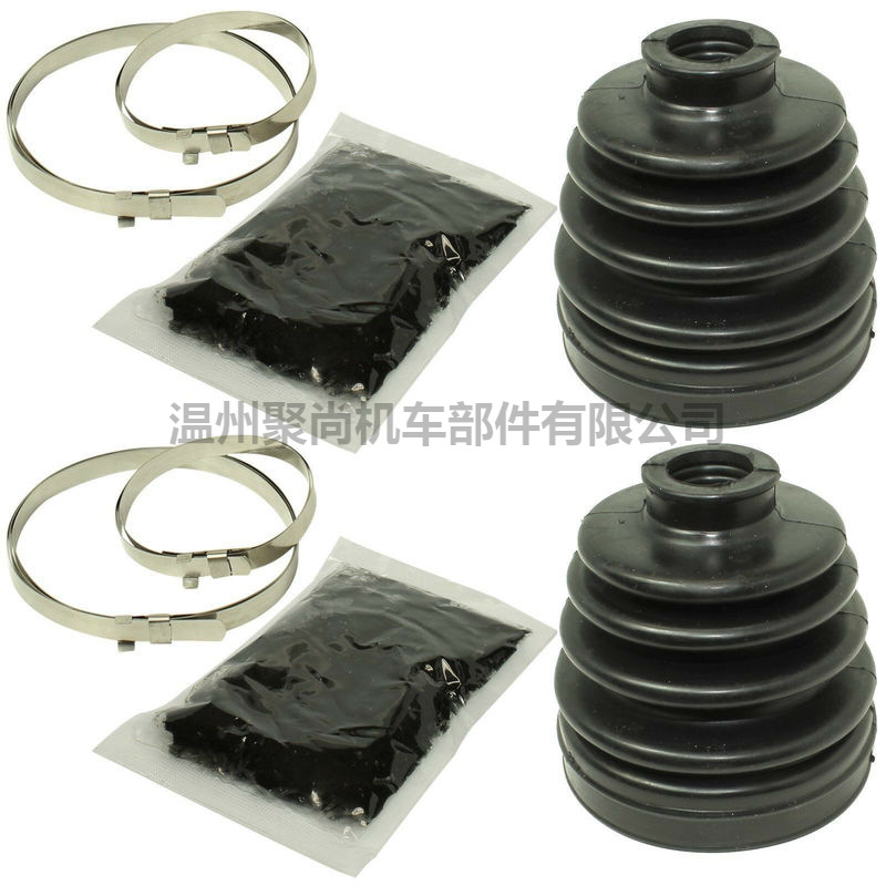 连轴启动套件 POLARIS SPORTSMAN 500 EFI 2006-2008