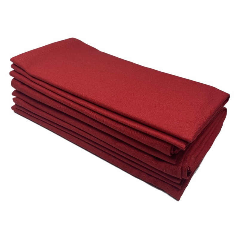 Amazon comida de tela Hotel wedding party Western decoración de la Mesa mantel algodón Lino tela corredor de la Mesa de tiro de alimentos