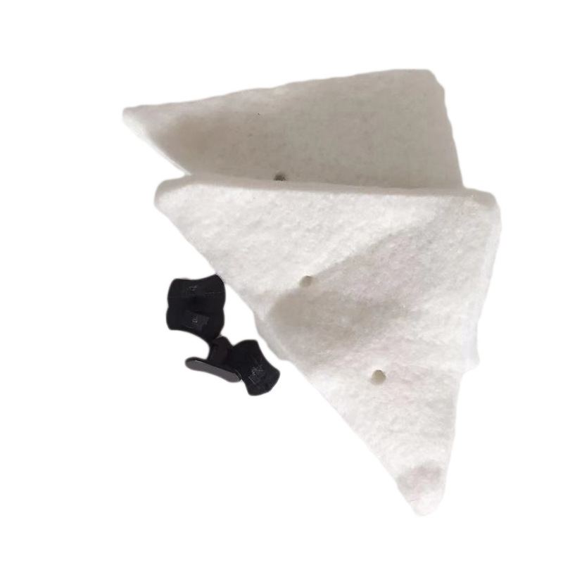 Limpiador de vidrio de gran altura limpiador de vidrio de doble capa limpiador de vidrio magnético de doble cara para el hogar al por mayor transfronterizo