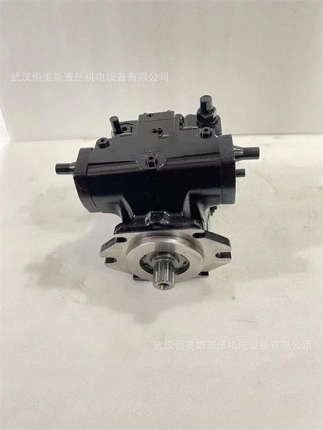 德国REXROTH力士乐柱塞泵AA6VM355HD3/63W2-VZH010A