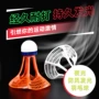 正品带灯不烂运动羽毛球
