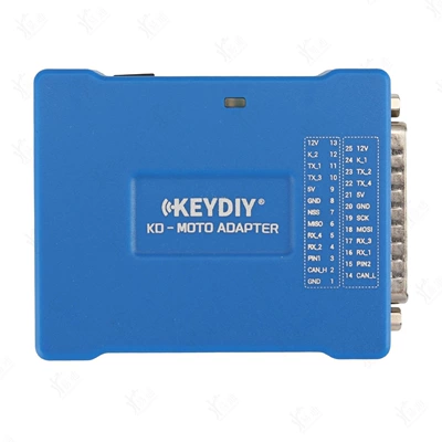 motorcycle adapter is suitable: Car Keys