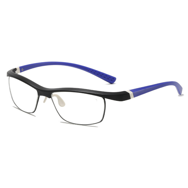 2023 new TR90 anti-blue light reading glasses for the elderly reading online eye protection riding sports HD presbyopia 2023 new TR90 anti-blue light reading glasses for the elderly reading online eye protection riding sports HD presbyopia