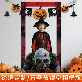 旗帜;场地布置道具;圣诞装饰品