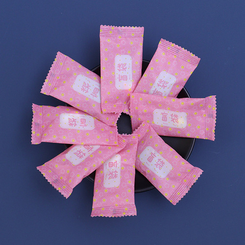 New creative miniature simulated food and toy blind bag food and beverage bottle model toy student surprise prizes