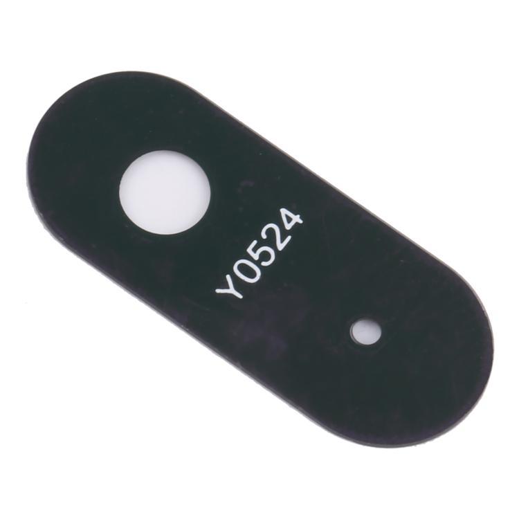 Aplicable a Samsung para Galaxy Tab S7 FE SM-T730 / T736B Rear original