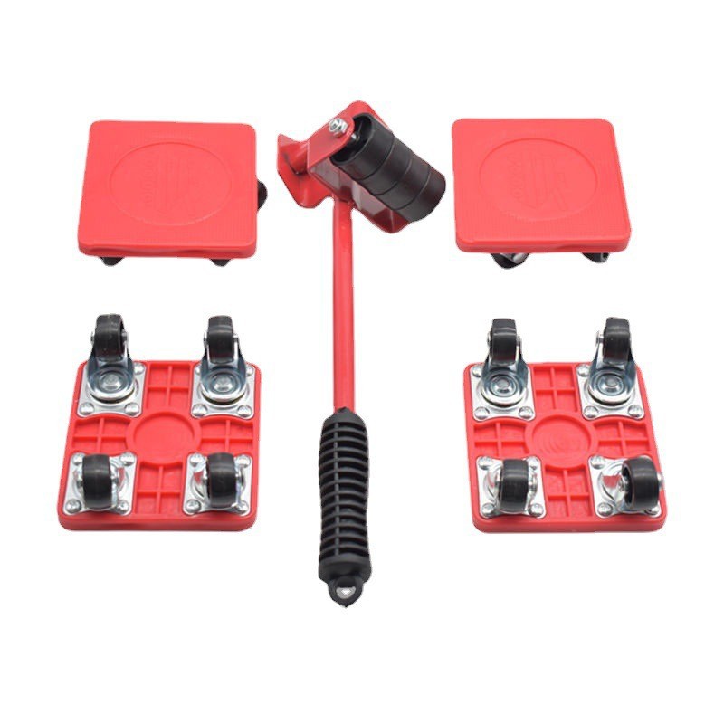 搬家神器家用移床多功能搬运移物工具茶几家具移位器搬重物移动器