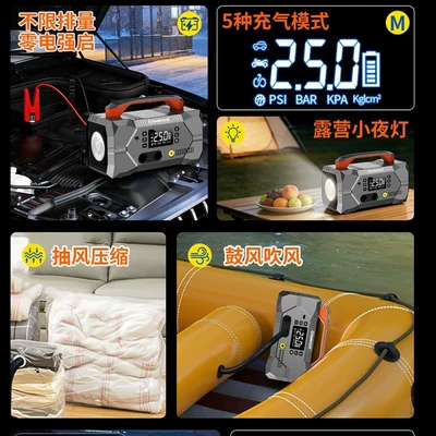 Air Pump, Blower, Air | Other Automotive Safety Supplies