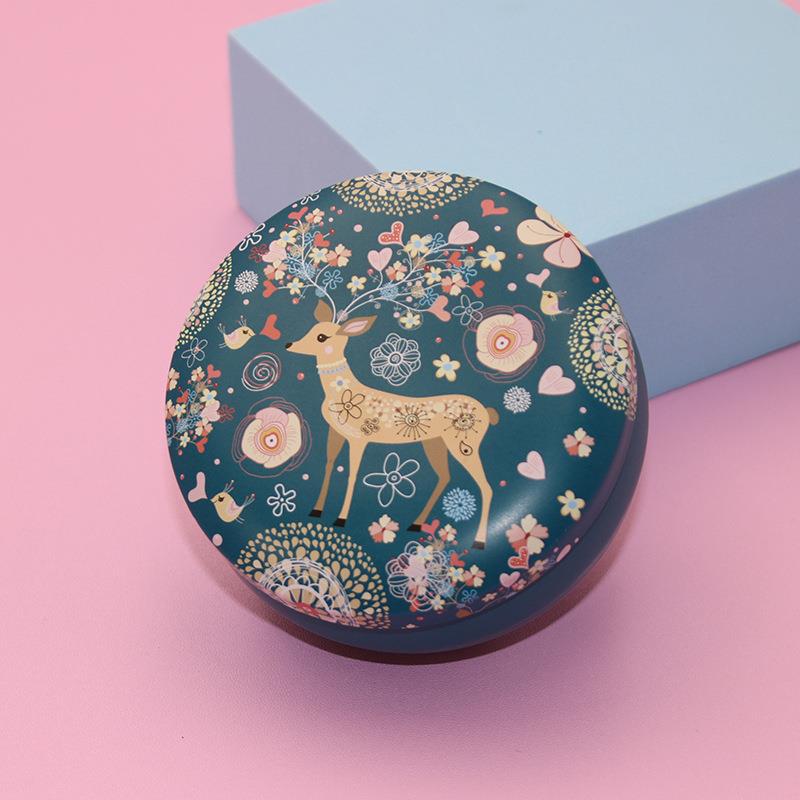 개별 보관함-새끼 사슴