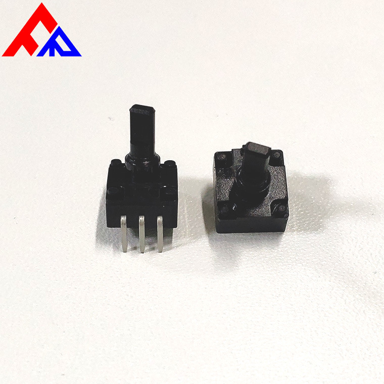 【厂家销售长期供应】 RK094型旋转碳膜电位器微调电位器游戏设备