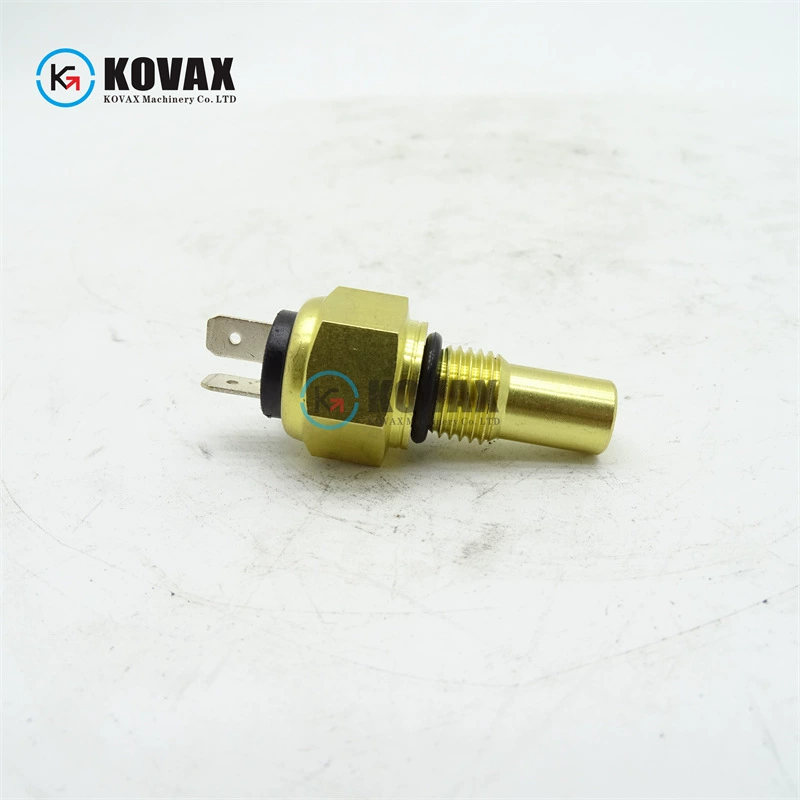 Запчасти двигателя экскаватора RE517130 датчик температуры воды для датчика температуры John Deere