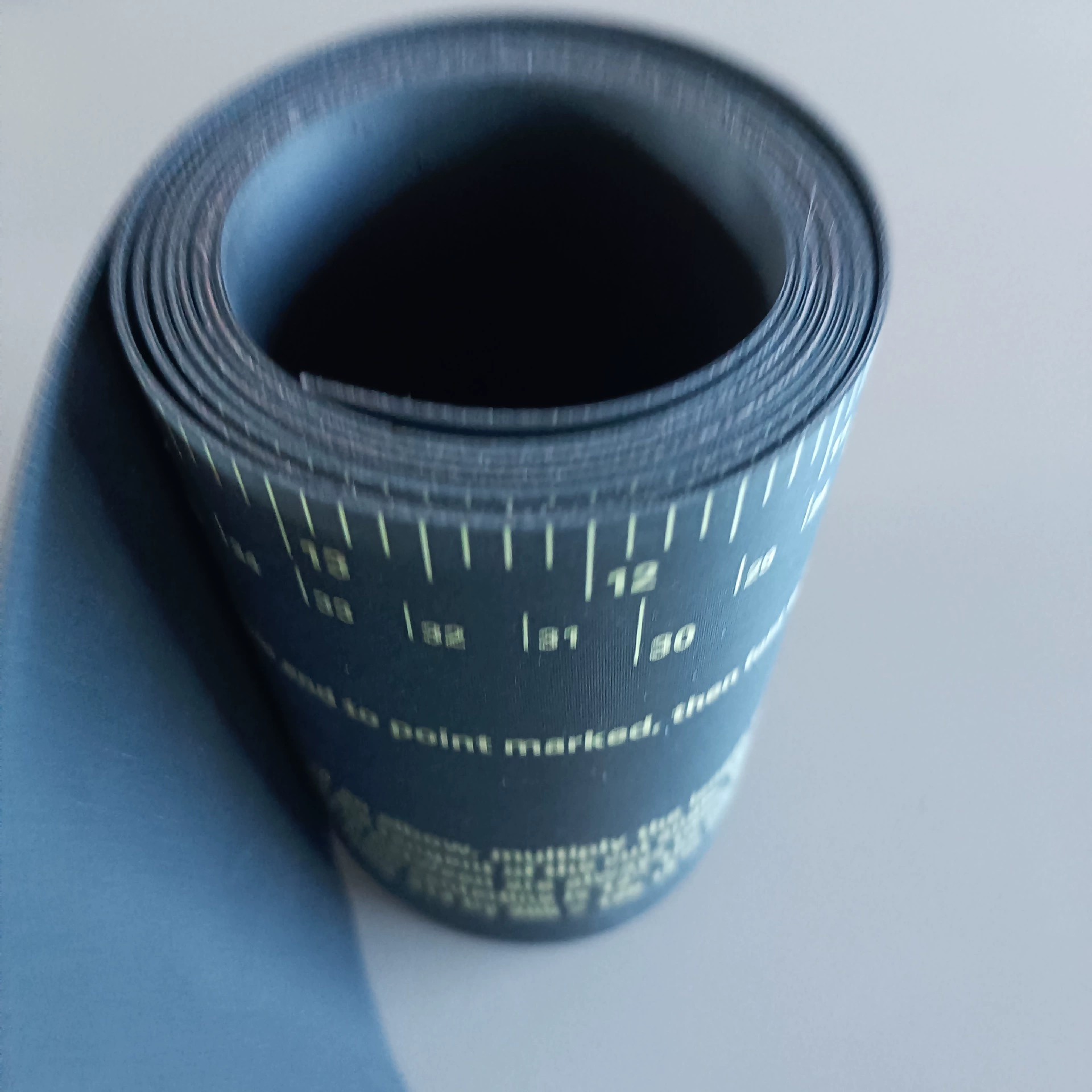 Рулетка для сварщиков труб, доступна в различных размерах