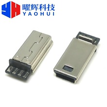MINI USB 5PIN�������^ ǰ����� ������ ���L�� �����늲��^