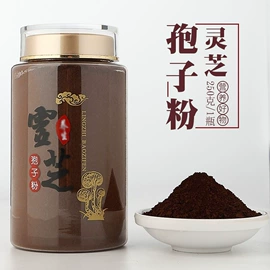 参类滋补品;鹿产品;灵芝