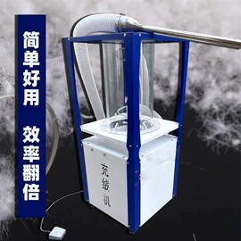 果蔬加工设备;洗涤烘干设备;肉品加工设备