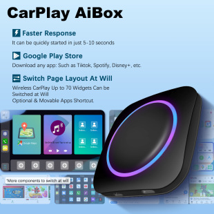 iHeylinkit���NƷ�o��CarPlay��ͨ��׿����Android 16�˺� ������