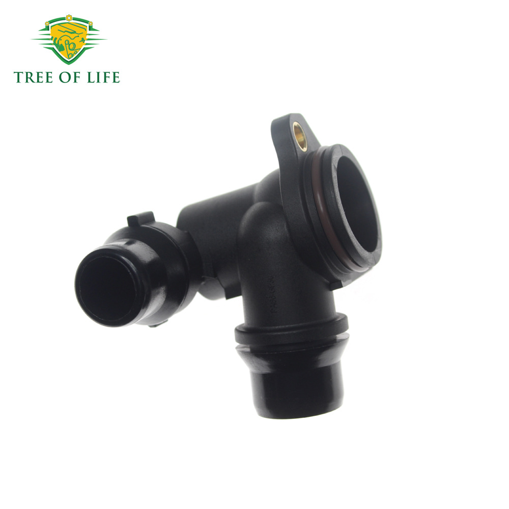11515A1C362,11515A74E79 is suitable for BMW water pump connector