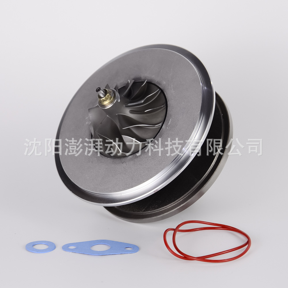 Suitable for Mercedes-Benz E320S320 Turbocharger Movement 711017 711017-5004S A6130960499