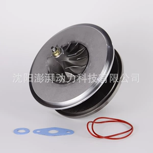 Suitable for Mercedes-Benz E320S320 Turbocharger Movement 711017 711017-5004S A6130960499