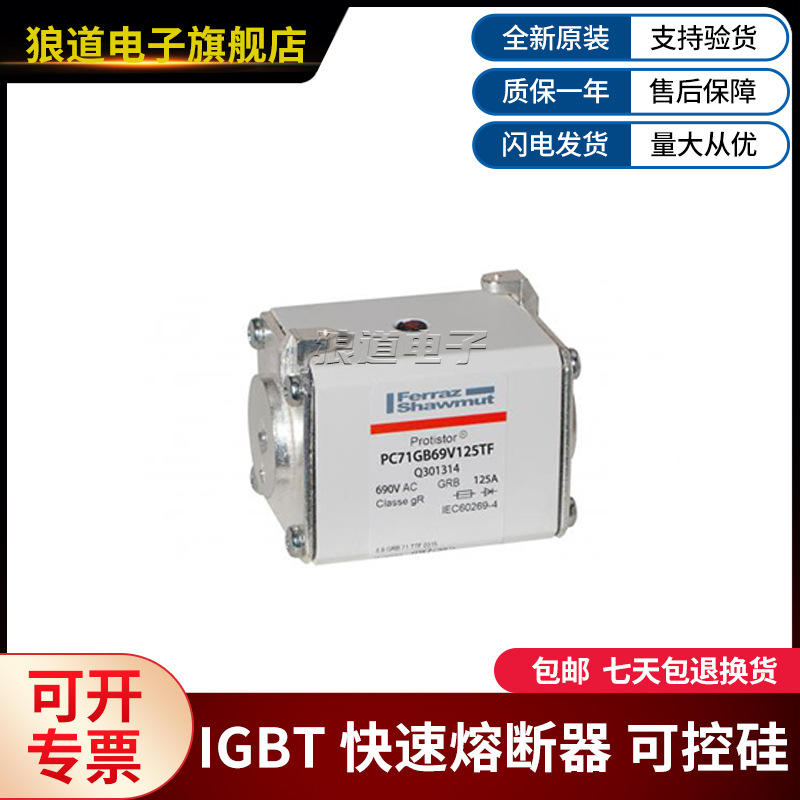 PC71GB69V125TF-Q301314 PC71GB69V160TF-R301315