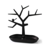 Bird tree black