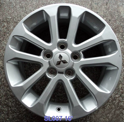 Hub inch 18 Mitsubishi Outlander wing - sl007-16inch-wing-god