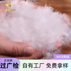 羽毛、羽绒