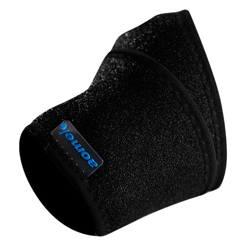 Wholesale Fitness Training Sports Equipment Wristbands Massage Rubber Wrist Protectors Basketball Tennis Omejia Fitness Wristbands