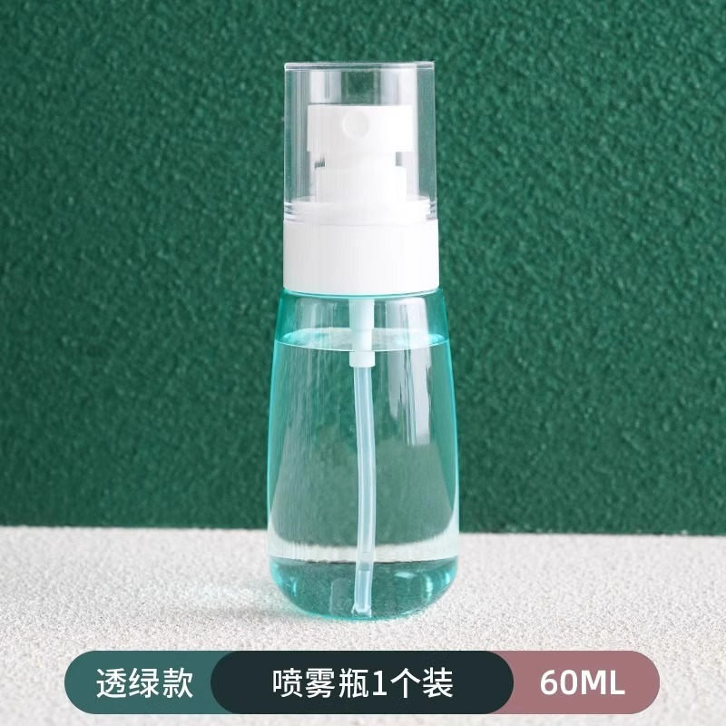 Spray 60ml [transparent green] one pack