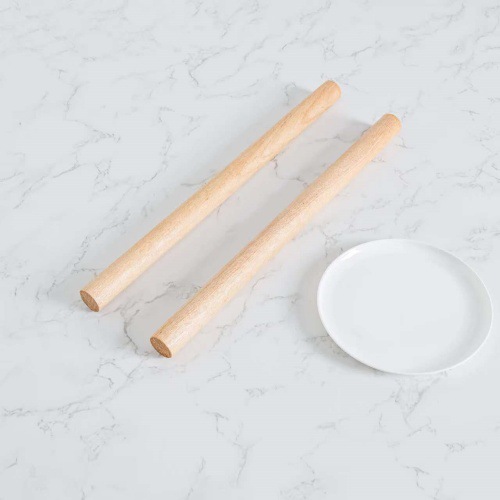 26 tipos de palillos de rollo de fideos, artefactos de piel de bolinillos, palillos de rollo de fideos domésticos, rodillos de prensas de fideos, suministros de cocina, Yiwu, lotes de departamentos image 18
