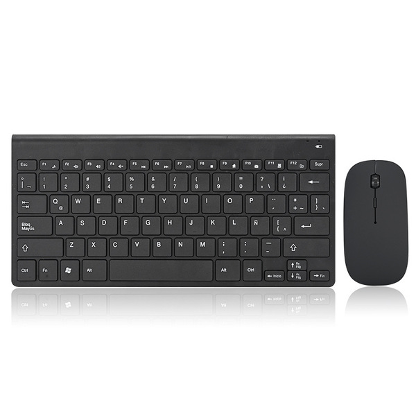 Wireless keyboard
