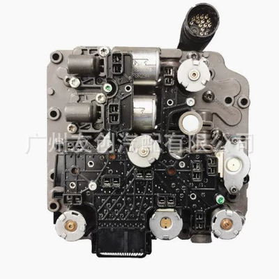 02E Electromechanical Unit Sürətlər qutusu